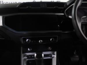 Audi Q3 Sportback 35 Tfsi Black Edition - Image 11