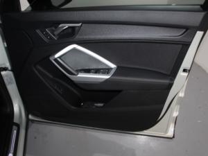 Audi Q3 Sportback 35 Tfsi Black Edition - Image 15