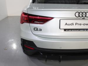 Audi Q3 Sportback 35 Tfsi Black Edition - Image 19