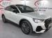 Audi Q3 Sportback 35 Tfsi Black Edition - Thumbnail 1
