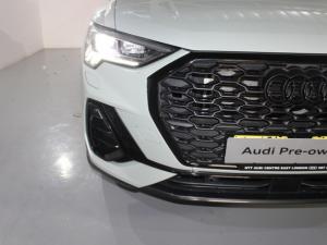 Audi Q3 Sportback 35 Tfsi Black Edition - Image 20
