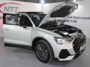 Audi Q3 Sportback 35 Tfsi Black Edition - Image 23