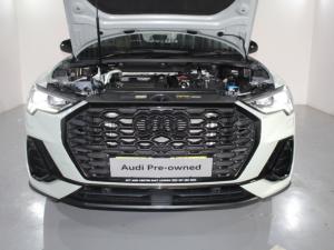 Audi Q3 Sportback 35 Tfsi Black Edition - Image 24