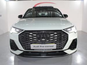Audi Q3 Sportback 35 Tfsi Black Edition - Image 2
