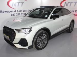 Audi Q3 Sportback 35 Tfsi Black Edition - Image 3