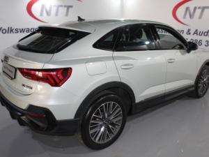 Audi Q3 Sportback 35 Tfsi Black Edition - Image 4