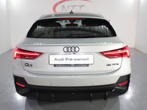 Audi Q3 Sportback 35 Tfsi Black Edition - Image 5
