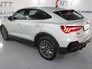 Audi Q3 Sportback 35 Tfsi Black Edition - Image 6