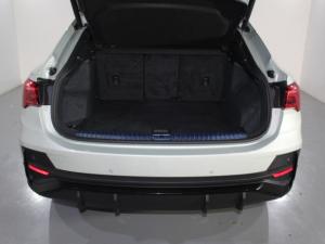 Audi Q3 Sportback 35 Tfsi Black Edition - Image 7