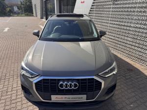 Audi Q3 35 Tfsi S Tronic Urban Edition - Image 14