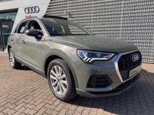 Audi Q3 35 Tfsi S Tronic Urban Edition - Image 1