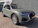 Thumbnail Audi Q3 35 Tfsi S Tronic Urban Edition