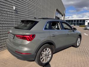 Audi Q3 35 Tfsi S Tronic Urban Edition - Image 2