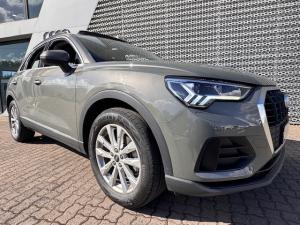 Audi Q3 35 Tfsi S Tronic Urban Edition - Image 3