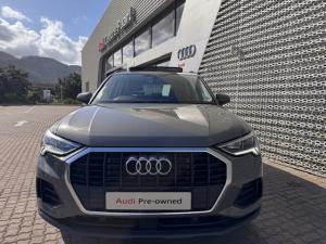 Audi Q3 35 Tfsi S Tronic Urban Edition - Image 4