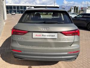 Audi Q3 35 Tfsi S Tronic Urban Edition - Image 5