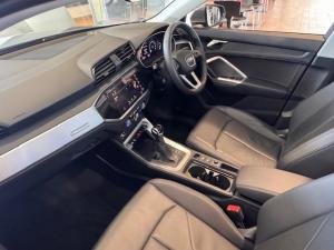 Audi Q3 35 Tfsi S Tronic Urban Edition - Image 7