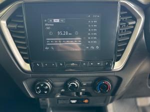 Isuzu D-MAX 1.9 Ddi HR LS automatic D/C - Image 10