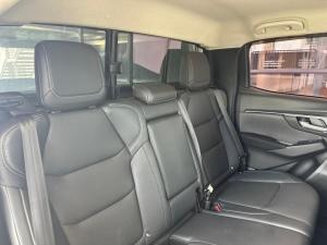 Isuzu D-MAX 1.9 Ddi HR LS automatic D/C - Image 13