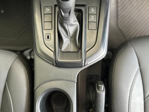 Isuzu D-MAX 1.9 Ddi HR LS automatic D/C - Image 14