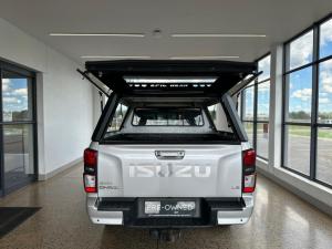 Isuzu D-MAX 1.9 Ddi HR LS automatic D/C - Image 17