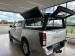 Isuzu D-MAX 1.9 Ddi HR LS automatic D/C - Thumbnail 18