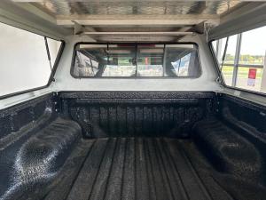 Isuzu D-MAX 1.9 Ddi HR LS automatic D/C - Image 19