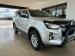 Isuzu D-MAX 1.9 Ddi HR LS automatic D/C - Thumbnail 1