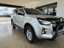 Thumbnail Isuzu D-MAX 1.9 Ddi HR LS automatic D/C