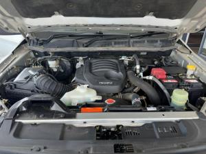 Isuzu D-MAX 1.9 Ddi HR LS automatic D/C - Image 21