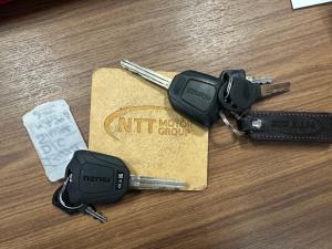 Isuzu D-MAX 1.9 Ddi HR LS automatic D/C - Image 23