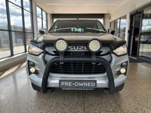 Isuzu D-MAX 1.9 Ddi HR LS automatic D/C - Image 2