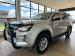 Isuzu D-MAX 1.9 Ddi HR LS automatic D/C - Thumbnail 3
