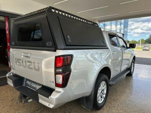 Isuzu D-MAX 1.9 Ddi HR LS automatic D/C - Image 6