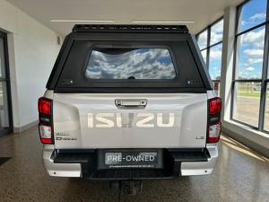 Isuzu D-MAX 1.9 Ddi HR LS automatic D/C - Image 7