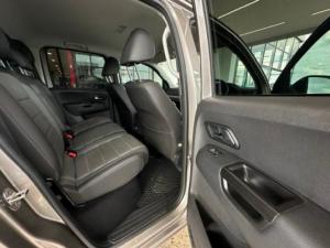 Volkswagen Amarok 3.0TDi H-LINE 190KW 4MOT automatic D/C - Image 12