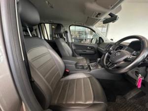 Volkswagen Amarok 3.0TDi H-LINE 190KW 4MOT automatic D/C - Image 14