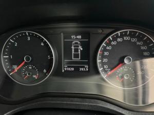 Volkswagen Amarok 3.0TDi H-LINE 190KW 4MOT automatic D/C - Image 17