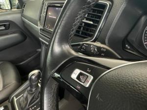 Volkswagen Amarok 3.0TDi H-LINE 190KW 4MOT automatic D/C - Image 18