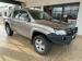 Volkswagen Amarok 3.0TDi H-LINE 190KW 4MOT automatic D/C - Thumbnail 1