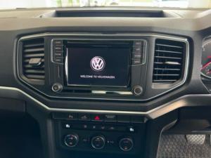 Volkswagen Amarok 3.0TDi H-LINE 190KW 4MOT automatic D/C - Image 21