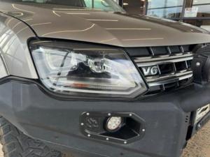 Volkswagen Amarok 3.0TDi H-LINE 190KW 4MOT automatic D/C - Image 2