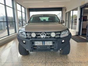 Volkswagen Amarok 3.0TDi H-LINE 190KW 4MOT automatic D/C - Image 3