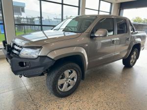 Volkswagen Amarok 3.0TDi H-LINE 190KW 4MOT automatic D/C - Image 4