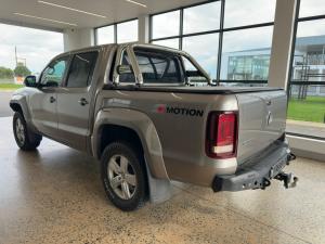 Volkswagen Amarok 3.0TDi H-LINE 190KW 4MOT automatic D/C - Image 7
