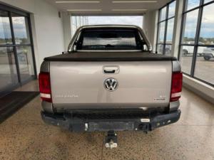 Volkswagen Amarok 3.0TDi H-LINE 190KW 4MOT automatic D/C - Image 9