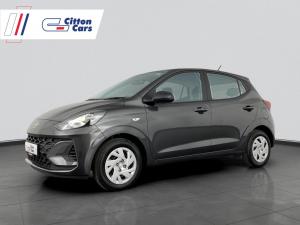 Hyundai Grand i10 1.0 MOTION/PREMIUM - Image 1