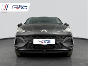 Hyundai Grand i10 1.0 MOTION/PREMIUM - Image 2