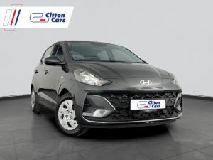 Hyundai Grand i10 1.0 MOTION/PREMIUM - Image 4