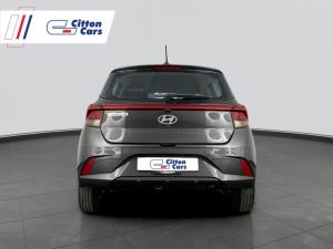 Hyundai Grand i10 1.0 MOTION/PREMIUM - Image 5
